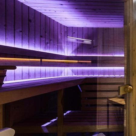 Apartament Zubry Z Sauna Zakopane Eksteriør billede